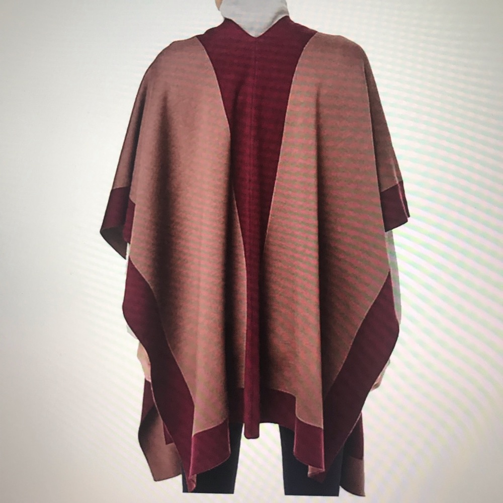 Lululemon Bundle Up Wrap